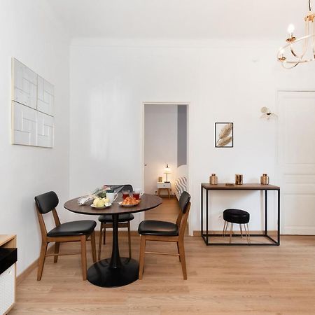 2 Rooms Apartment, Near The Sea And Local Market Cannes Eksteriør billede