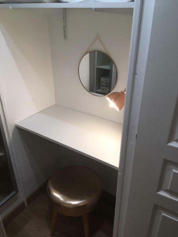 2 Rooms Apartment, Near The Sea And Local Market Cannes Eksteriør billede